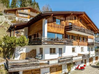 Top location and cozy chalet style - Laax - 1
