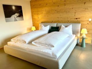 Top location and cozy chalet style - Laax - 5