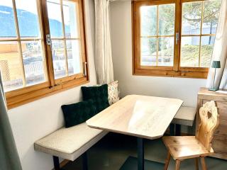 Top location and cozy chalet style - Laax - 3