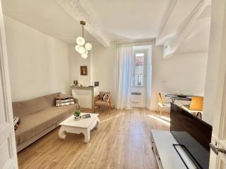 Appartement centre-ville Ajaccio 1er Consul - Ajaccio - 9