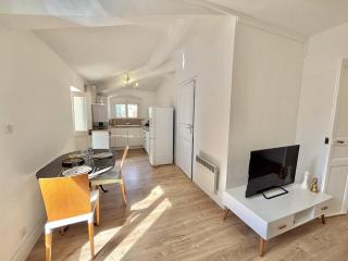 Appartement centre-ville Ajaccio 1er Consul - Ajaccio - 8