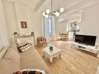 Appartement centre-ville Ajaccio 1er Consul - Ajaccio - 6