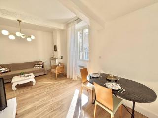 Appartement centre-ville Ajaccio 1er Consul - Ajaccio - 3