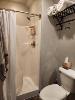 Loft in the Pines - 8