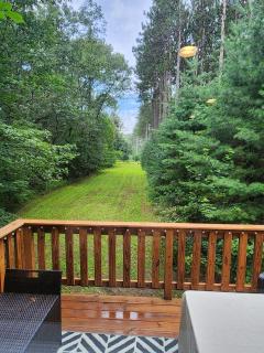 Loft in the Pines - 1