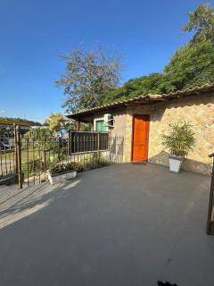 suite no centro de miguel pereira - 3