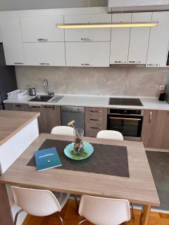 Modern & Luxury - Escópia - 6