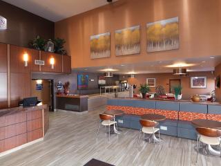 Crystal Inn Hotel & Suites - Midvalley - Murray - 3