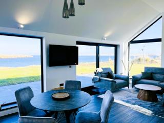 Luxury Coastal Retreat - Isle of Eday - 8