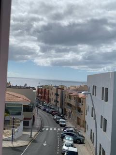 Mar y Arena - Morro del Jable - 3