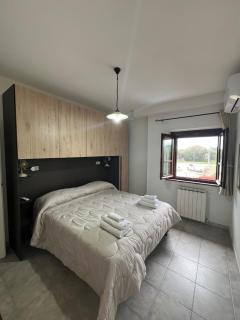 Agriturismo La Pergola - Castiglione del Lago - 3