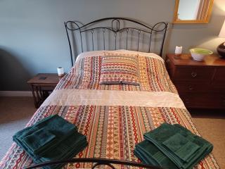 The Studio Loft - A cosy town centre apartment - Tewkesbury - 1