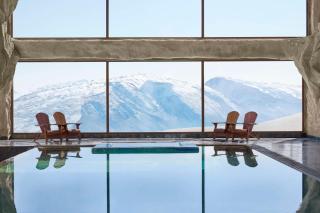 Radisson Blu Resort & Spa, Korek Mountain - - 8