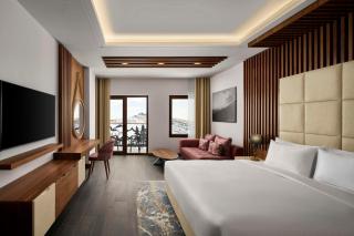 Radisson Blu Resort & Spa, Korek Mountain - - 6