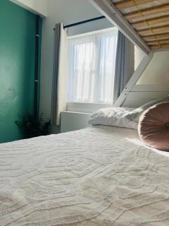 The Annexe at Tenniside - 2