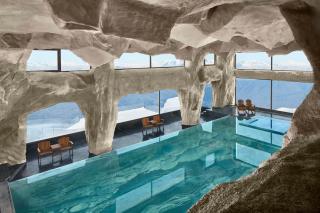 Radisson Blu Resort & Spa, Korek Mountain - 7