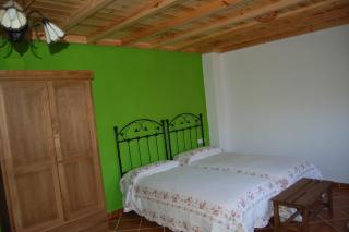 La Molinilla Apartamentos y Hammam - Linares de la Sierra - 3