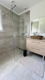 VILLA CANTATE - Maison avec piscine - 1