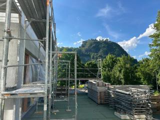 Hohentwiel Apartments - Singen - 3