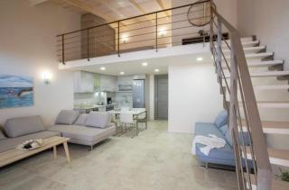 Pantheon Villas - Agios Nikitas - 3