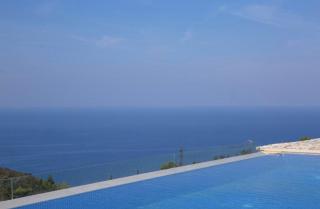 Pantheon Villas - Agios Nikitas - 2