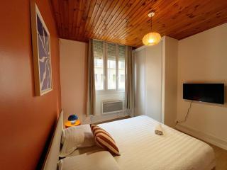 Suite Petunia - Lione - 0
