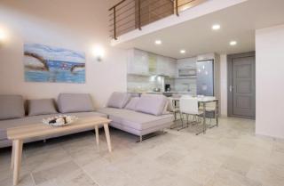 Pantheon Villas - Agios Nikitas - 1