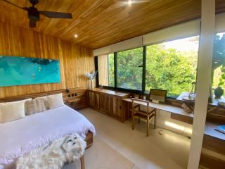 Ava Treetop Loft Experience - Santiago - 7