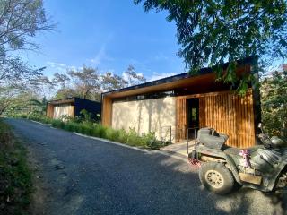 Ava Treetop Loft Experience - Santiago - 6