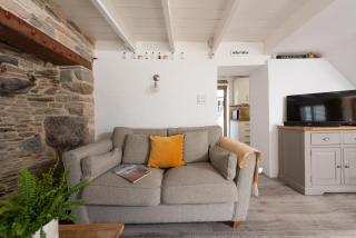 Eastleigh Cottage, Marazion - Marazion - 3