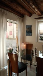 Onda Marina B&B Superior - Marano Lagunare - 3