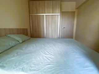 Argisht Luxury Apartment with 4 Pools, Golden Sands - Golden Sands - 3