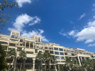 Argisht Luxury Apartment with 4 Pools, Golden Sands - Golden Sands - 1