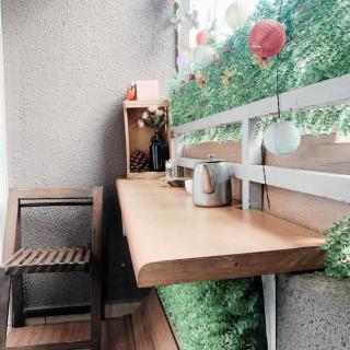 Refugio céntrico y equipado - 2