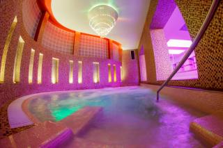 Hotel Kristály Imperial - 4