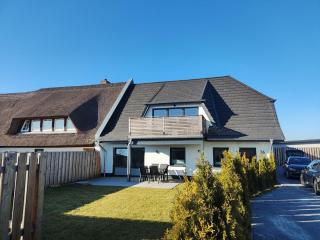 Ferienwohnung Leo - Ribnitz-Damgarten - 9
