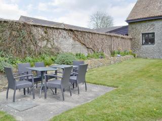 Ramscliff Cottage - Cheddar - 2