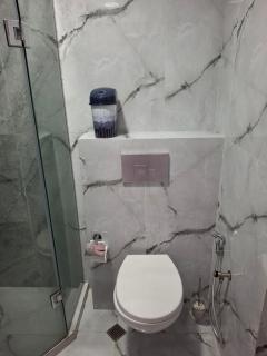 Batumi view apartment - Batoemi - 2