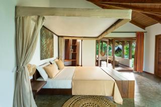 Loharano Lodge - Ambaro - 3
