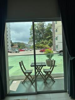 AYAAN LUXE APARTMENT at Quintet With Free Parking - Tanah Rata - 4