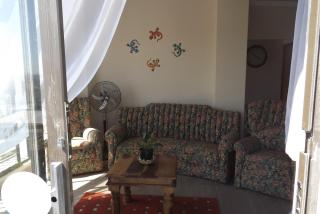 Arendsnest - Gordonʼs Bay - 1