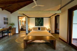 Loharano Lodge - Ambaro - 4