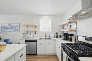 Charming Historic 3B Heart of Dallas - Sleeps 12 - 7