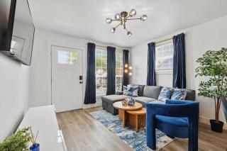 Charming Historic 3B Heart of Dallas - Sleeps 12 - Dallas - 6