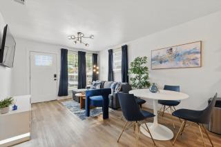 Charming Historic 3B Heart of Dallas - Sleeps 12 - 2