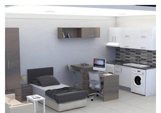 White Palace Apart - 6