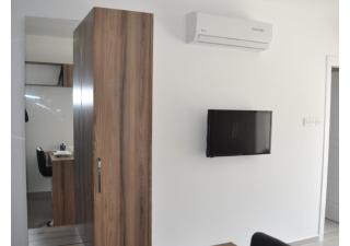 White Palace Apart - Istanbul - 2