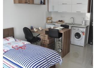 White Palace Apart - Istanbul - 1