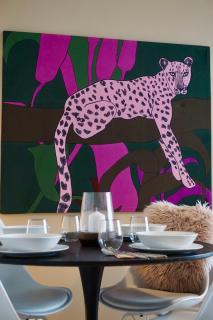 Cherry Apartments - Oulu - 7