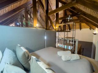 Southern Cross Oceanview Beach House - Great Brak River - 2